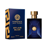 Versace Dylan Blue After Shave Lotion for Men