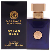Versace Dylan Blue Men's Eau De Toilette