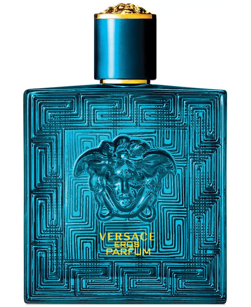 Versace Eros Men's Parfum