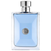 Versace Pour Homme Men's Eau De Toilette