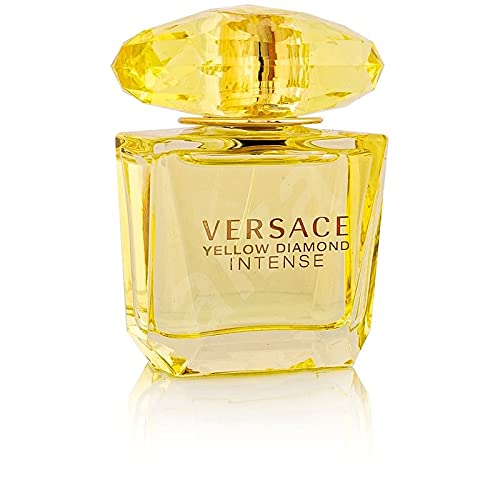 Versace Yellow Diamond Intense Women's Eau De Parfum