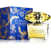 Versace Yellow Diamond Intense Women's Eau De Parfum