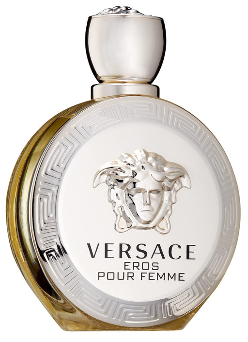 Versace Eros Women's Eau De Parfum (Tester)