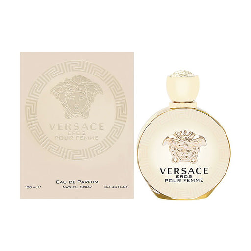 Versace Eros Pour Femme Women's Eau De Parfum