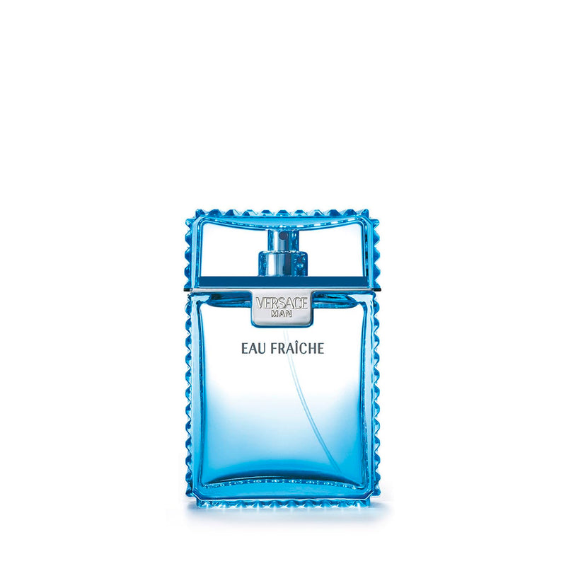 Versace Man Eau Fraiche Men's Eau De Toilette