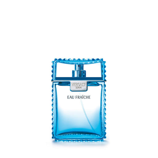 Versace Man Eau Fraiche Men's Eau De Toilette