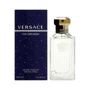 Versace The Dreamer Men's Eau De Toilette