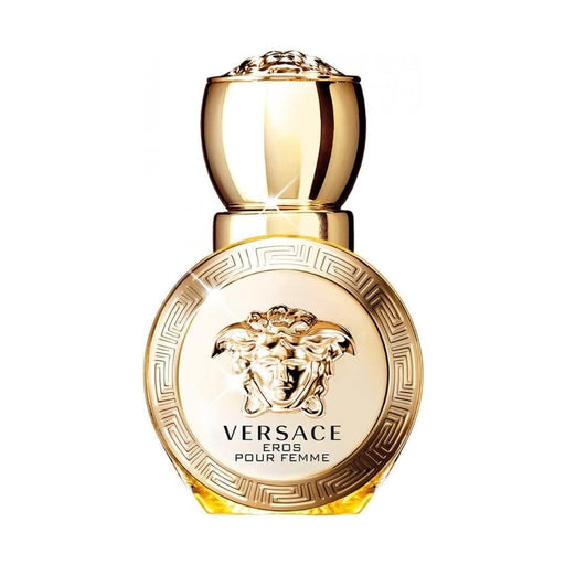 Versace Eros Pour Femme Women's Eau De Toilette
