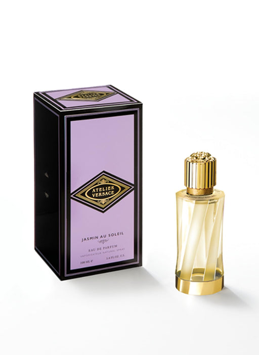 Versace Atelier Jasmin Au Soleil Women's Eau De Parfum