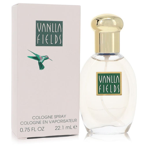 Coty Vanilla Fields Women's Cologne