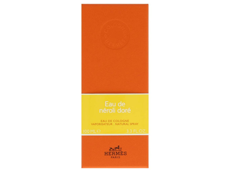 Hermes Eau De Neroli Dore Men's Eau De Cologne