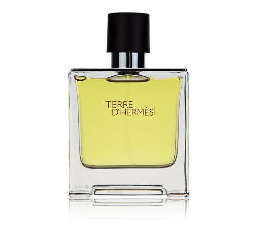 Hermes Terre D' Men's Parfum