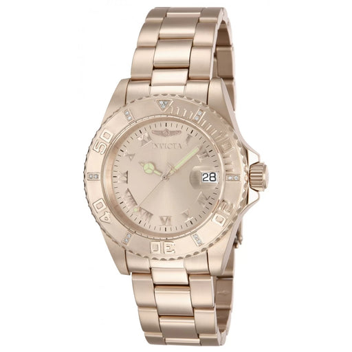 Invicta Pro Diver Men's Quartz 40mm Watch