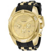 Invicta Bolt Men's Quartz 50mm Watch