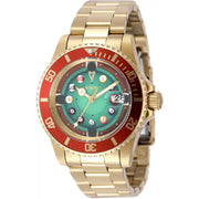 Invicta Pro Diver Men's Quartz 40mm Watch – Stainless Steel