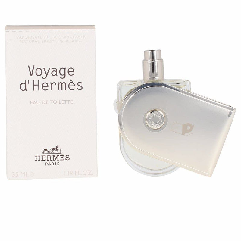 Hermes Voyage D' Unisex Eau De Toilette