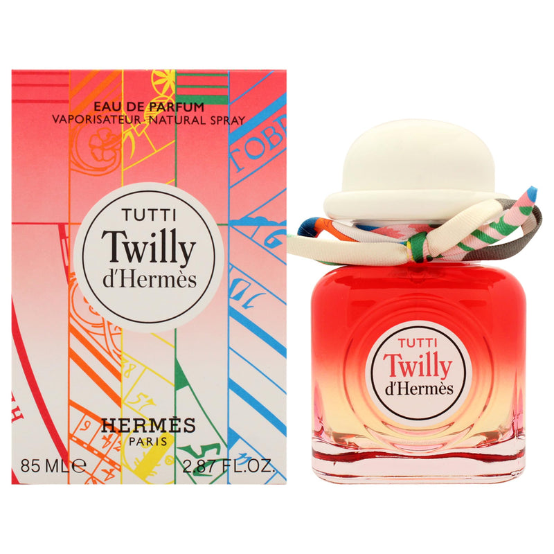 Hermes Tutti Twilly D'hermès Women's Eau De Parfum