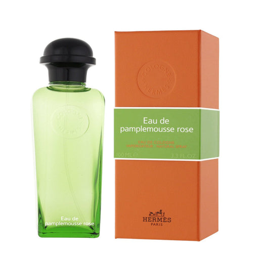 Hermes Eau De Pamplemousse Rose Unisex Eau De Cologne