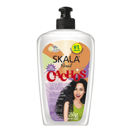 Skala Perfect Curls Day After Liquid Gel for Women
