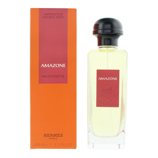Hermes Amazone Women's Eau De Toilette