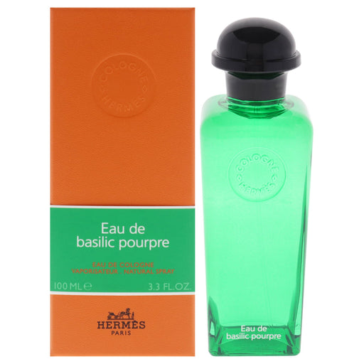 Hermes Eau De Basilic Pourpre Women's Eau De Cologne
