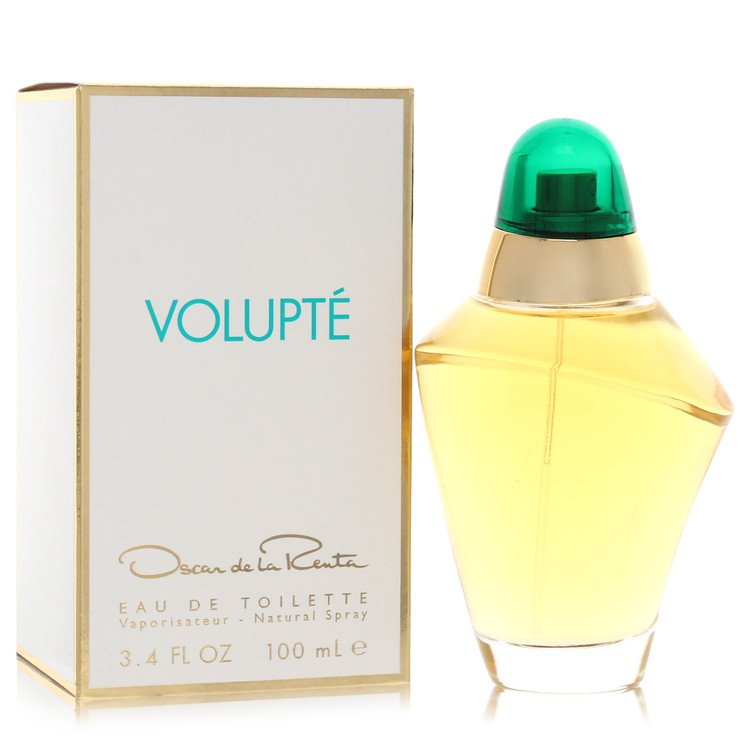 Oscar De La Renta Volupte Women's Eau De Toilette