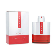 Prada Luna Rossa Sport Men's Eau De Toilette
