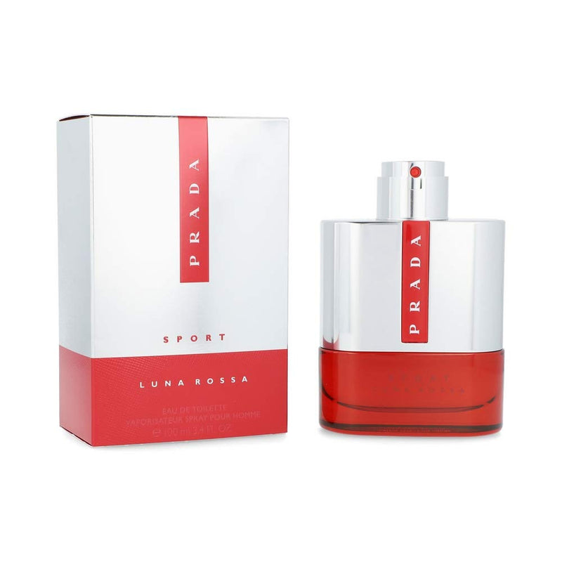 Prada Luna Rossa Sport Men's Eau De Toilette
