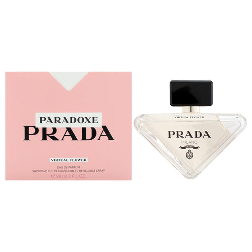 Prada Paradoxe Virtual Flower Women's Eau De Parfum