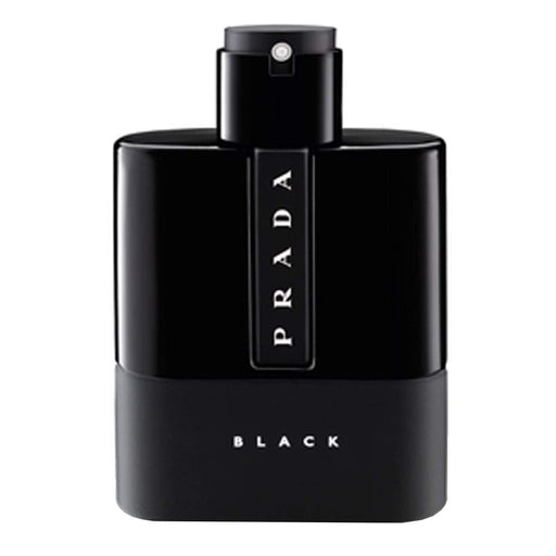 Prada Luna Rossa Black Men's Eau De Parfum