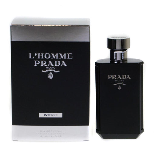 Prada L'homme Intense Men's Eau De Parfum