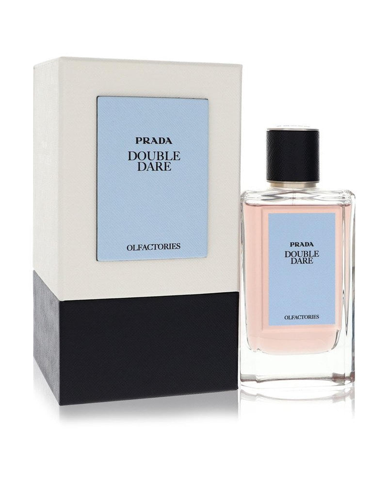 Prada Olfactories Double Dare Men's Eau De Parfum