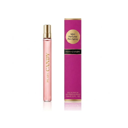 Prada Candy Women's Eau De Parfum