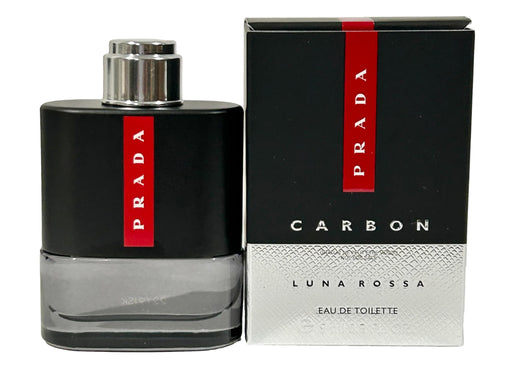 Prada Luna Rossa Carbon Men's Eau De Toilette