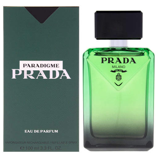 Prada Paradigme Men's Eau De Parfum