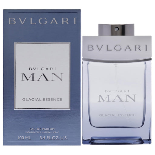 Bvlgari Man Glacial Essence Men's Eau De Parfum