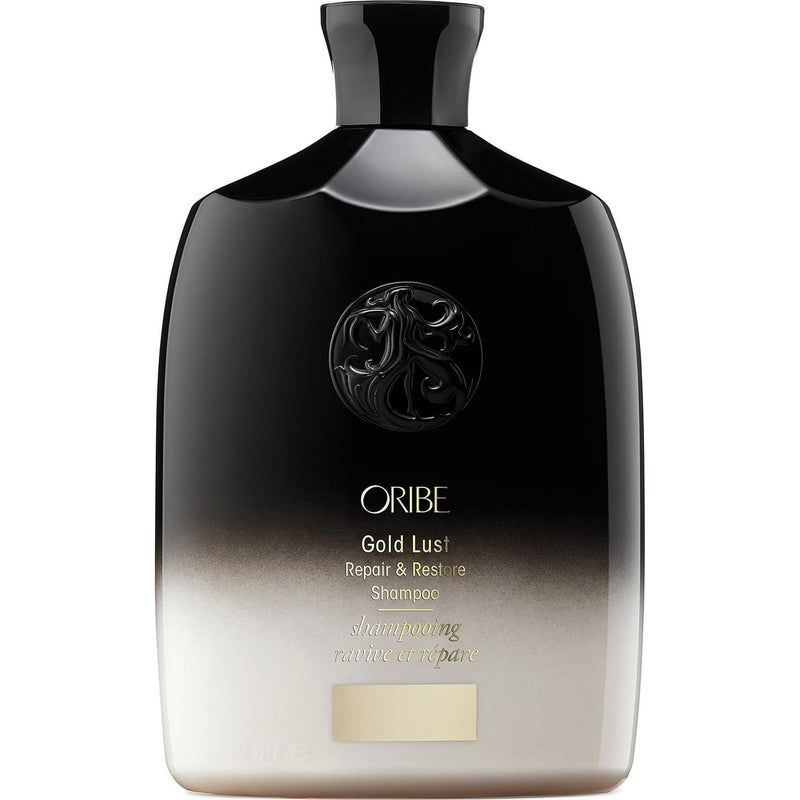 Oribe Gold Lust Repair And Restore Shampoo
