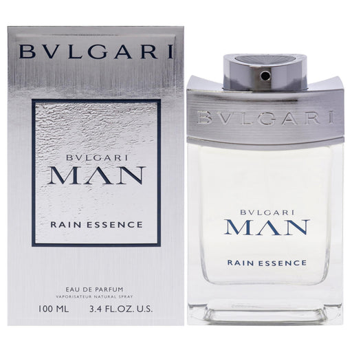 Bvlgari Man Rain Essence Men's Eau De Parfum