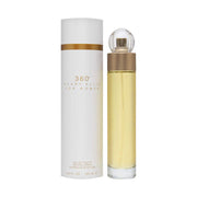 Perry Ellis 360 Women's Eau De Toilette