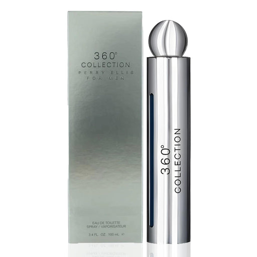 Perry Ellis 360 Collection Men's Eau De Toilette