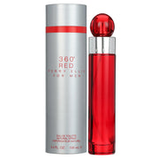 Perry Ellis 360 Red Men's Eau De Toilette