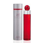 Perry Ellis 360 Red Men's Eau De Toilette