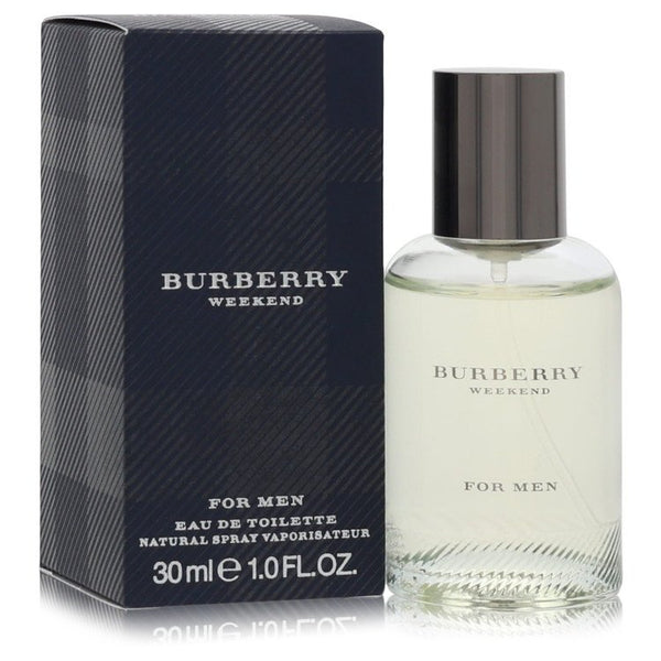 Burberry Weekend Men's Eau De Toilette