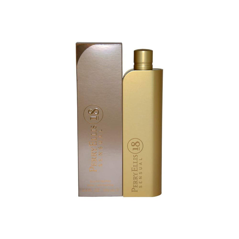 Perry Ellis 18 Sensual Women's Eau De Parfum