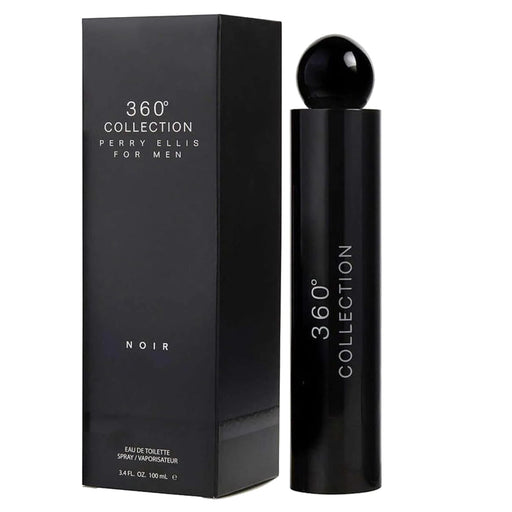 Perry Ellis 360 Collection Noir Men's Eau De Toilette