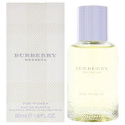 Burberry Weekend Women's Eau De Parfum