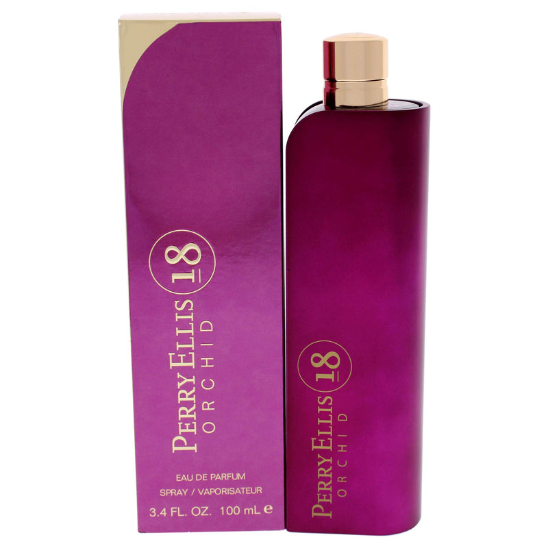 Perry Ellis 18 Orchid Women's Eau De Parfum
