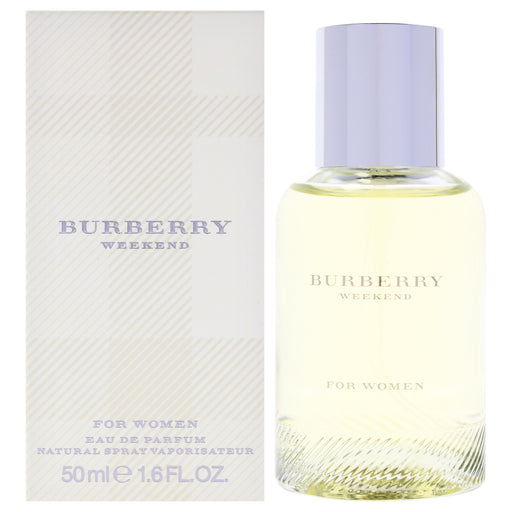 Burberry Weekend Women's Eau De Parfum