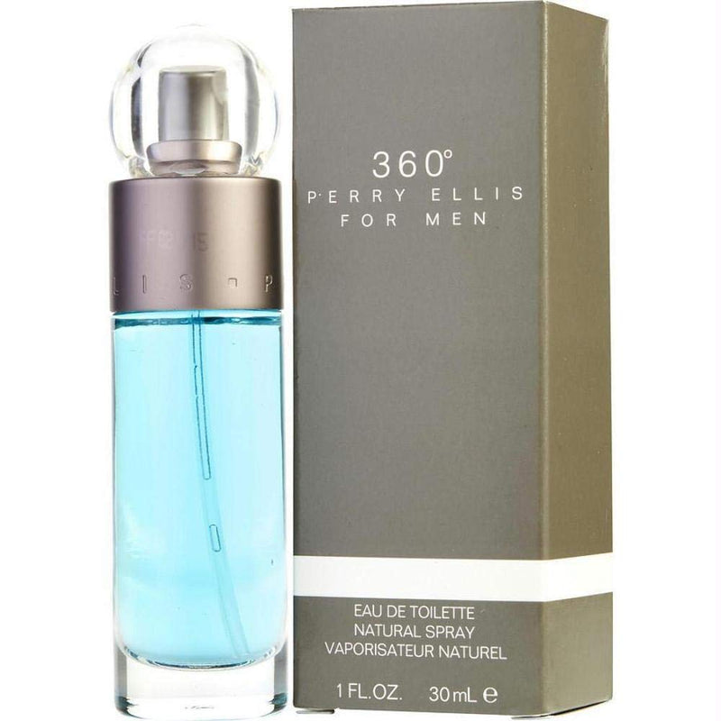 Perry Ellis 360 Men's Eau De Toilette