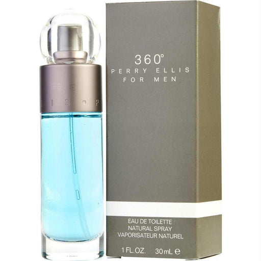 Perry Ellis 360 Men's Eau De Toilette